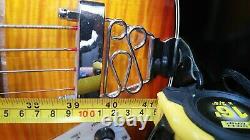 Rogue 4 Cordes Vintage Violon Basse Guitare Gauche Main Gauche
