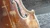 Stradivarius Violon Ouvert 1713