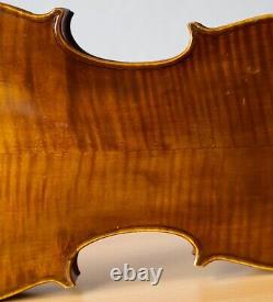 Très ancien violon étiqueté Vintage Ferdinandus Gagliano? Geige