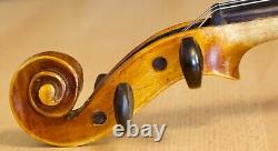 Très ancien violon étiqueté Vintage Ferdinandus Gagliano? Geige