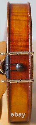 Très ancien violon étiqueté Vintage Jos. Antonius Rocca? Geige