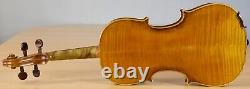 Très ancien violon vintage étiqueté Jo. Baptista Ceruti? Geige Nr. 1254