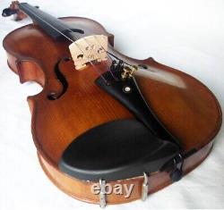 Vidéo rare d'une ancienne violon Stainer allemande ? 509