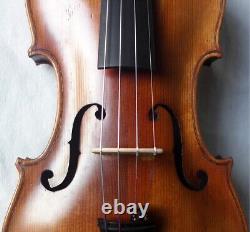 Vidéo rare d'une ancienne violon Stainer allemande ? 509