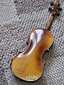 Vieil violon