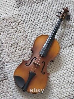 Vieil violon