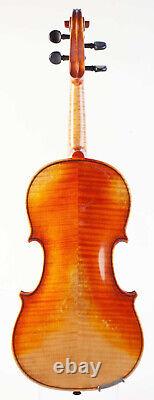 Vieil violon Fiorini 1932 alto violon violon violon violon violon alto italien 3/4
