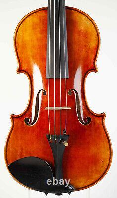Vieil violon Garimbertri 1944 alto violon violon violino violon alto italien