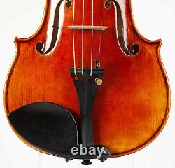 Vieil violon Garimbertri 1944 alto violon violon violino violon alto italien