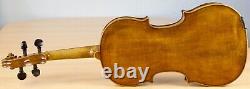 Vieil violon vintage 4/4 geige alto violon violoncelle violon fou lab. GIA. BAPT. GRANCINO Nr. 1897