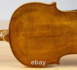 Vieil violon vintage 4/4 geige alto violon violoncelle violon fou lab. GIA. BAPT. GRANCINO Nr. 1897