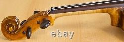 Vieil violon vintage 4/4 geige alto violon violoncelle violon fou lab. GIA. BAPT. GRANCINO Nr. 1897