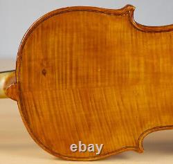 Vielle violon vintage 4/4 Geige alto violoncelle violon lab EVASIO EMILIO GUERRA Nr. 263