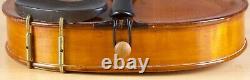 Vielle violon vintage 4/4 Geige alto violoncelle violon lab EVASIO EMILIO GUERRA Nr. 263