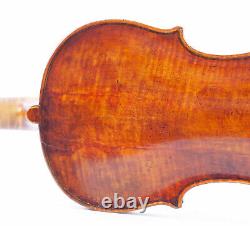 Vieux violon Grancino 1705 viola cello violon violino fiddle alte geige 4/4