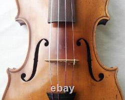 Violin J. LIDL Atelier Vidéo Antique? 451