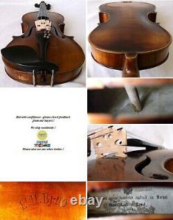Violin J. LIDL Atelier Vidéo Antique? 479