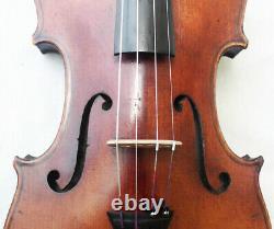 Violine Stradiuarius Violin Jan Basta -véo-antique Master? 397