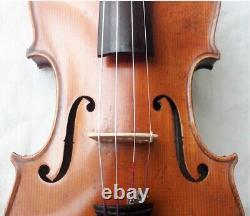 Violine Stradiuarius Violin Jan Basta -véo-antique Master? 432
