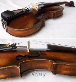 Violine Viideo Anticique? 213