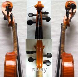 Violine Violine Fine Vers Les Années 1950 Voir Violino Violino Antique? 245