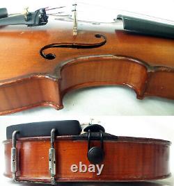 Violine Violine Fine Vers Les Années 1950 Voir Violino Violino Antique? 389