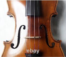 Violine Violine Fine Vers Les Années 1950 Voir Violino Violino Antique? 422
