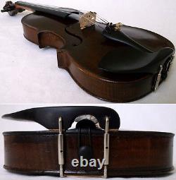 Violine Violine Video Antique Violino 468