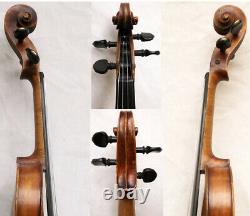 Violine Violine Violine Vidéo Antique De L'ancien Allemand 224