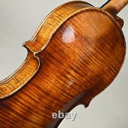 Violon Karl Höfner KH206 vintage, 4/4, Allemagne, vers les années 1960 Magnifiquement beau