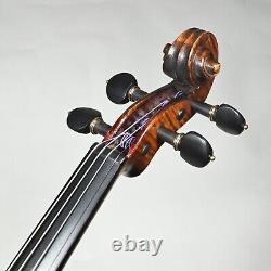 Violon Karl Höfner KH206 vintage, 4/4, Allemagne, vers les années 1960 Magnifiquement beau