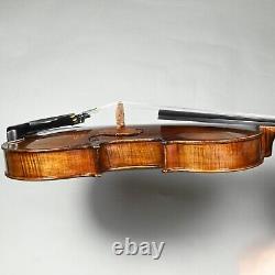 Violon Karl Höfner KH206 vintage, 4/4, Allemagne, vers les années 1960 Magnifiquement beau