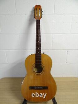 Violon Suzuki Haut Modèle de Guitare Acoustique Vintage 9