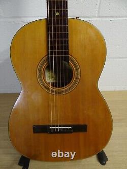 Violon Suzuki Haut Modèle de Guitare Acoustique Vintage 9