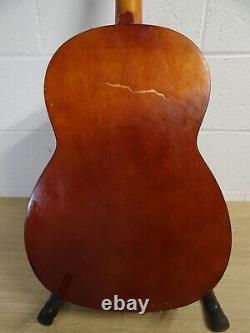 Violon Suzuki Haut Modèle de Guitare Acoustique Vintage 9