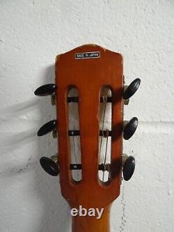 Violon Suzuki Haut Modèle de Guitare Acoustique Vintage 9