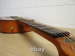 Violon Suzuki Haut Modèle de Guitare Acoustique Vintage 9