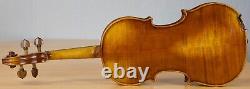 Violon ancien très marqué Vintage Antonius Gagliano fiddle Geige 1269
