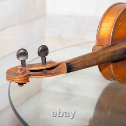 Violon antique New York 1920 MODERNE CREMONA