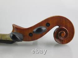 Violon antique français 3/4 vers 1920