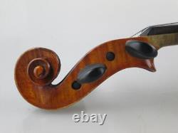 Violon antique français 3/4 vers 1920