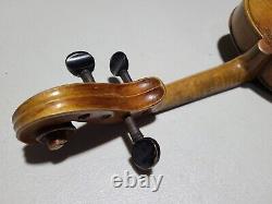Violon d'époque antique Vuillaume A' Paris Instrument 23 4/4