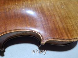 Violon d'époque antique Vuillaume A' Paris Instrument 23 4/4