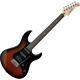 Yamaha Pac012dlx Ovs Pacifica Guitare Electrique Old Violin Sunburst